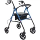 Алюминиевый роллер с регулировкой высоты сиденья OSD-Q88512 - изображение 2
