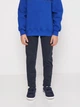 Детские штаны-чиносы для мальчика Minoti 15pant 1 39569JNR 98-104 см Синие (5063025178784) - изображение 1
