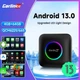 Адаптер CarlinKit Box Ambient 4GB / 64GB - YouTube/Netflix (Android 13.0) - зображення 1