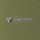 Футболка тактическая мужская для силовых структур Camotec Modal Logo 2.0 XXL (SK-N7198(XXL)S) - изображение 3