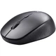 Мишка Defender Auris MB-027 Silent Wireless Black (52027) - зображення 2