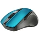 Мышка Defender Prime MB-053 Silent Wireless Turquoise (52054) - изображение 2
