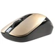 Мишка Defender Wave MM-995 Silent Wireless Gold (52994) - зображення 3