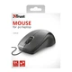 Мишка Trust Carve USB Black (23733) - зображення 4
