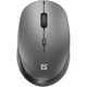 Мишка Defender Auris MB-027 Silent Wireless Grey (52029) - зображення 4