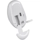 Мышка Defender Auris MB-027 Silent Wireless White (52028) - изображение 3