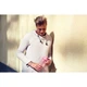 Шейкер спортивний SmartShake Original2GO One 800ml Light Pink (10581202) - зображення 4