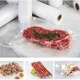 Пакети для вакууматора гофровані для вакуумного пакування рифлені в рулоні 5 м х 25 см - зображення 3