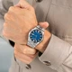 Наручные часы CITIZEN NJ0151-88L Синий/Серебристый - изображение 5