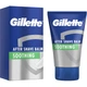 Бальзам после бритья Gillette Series Успокаивающий с алоэ вера 100 мл (8001090303431/8700216467346) - изображение 1