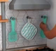 Детская кухня KidKraft Gourmet Chef Play, 53421 - изображение 4