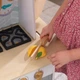 Детская кухня KidKraft лимонное дерево Happy Harvest, 10160 - изображение 4