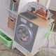 Детская кухня-прачечная KidKraft со светом и звуком, 10240 - изображение 12