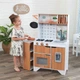 Детская кухня KidKraft со светом и звуком Taverna, 53440 - изображение 12