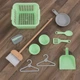 Детская кухня-прачечная KidKraft со светом и звуком, 10240 - изображение 13