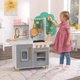 Детская кухня KidKraft лимонное дерево Happy Harvest, 10160 - изображение 14