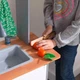 Детская кухня KidKraft Terrace Garden, 10159 - изображение 2
