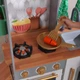 Детская кухня KidKraft Terrace Garden, 10159 - изображение 4