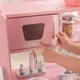 Детская кухня KidKraft Pink And White Vintage, 53347 - изображение 4