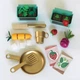 Детская кухня KidKraft Terrace Garden, 10159 - изображение 14
