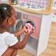 Детская кухня KidKraft угловая Гурман, 53185 - изображение 4