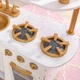 Детская кухня KidKraft White And Gold Vintage, KK53445 - изображение 9