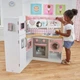 Детская кухня KidKraft угловая Гурман, 53185 - изображение 6