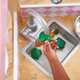 Детская кухня KidKraft угловая Гурман, 53185 - изображение 9