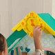 Детская кухня KidKraft со светом и звуком и магнитной дверцей Morning Sunshine, 10110 - изображение 12