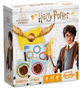 Gra planszowa Cartamundi Shuffle Plus Harry Potter (5411068842733) - obraz 1