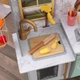 Детская кухня KidKraft Smoothie с аксессуарами, 20071 - изображение 7