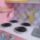 Детская кухня KidKraft Great Pastel Kitchen, 53181 - изображение 3