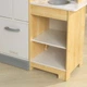 Детская кухня KidKraft Super Moderna Modern Day, 53423 - изображение 5