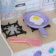 Детская кухня KidKraft Dreamy Delights, 10119 - изображение 4