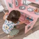 Детская кухня KidKraft Vintage Pink, 53179 - изображение 7
