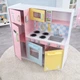 Детская кухня KidKraft Great Pastel Kitchen, 53181 - изображение 7