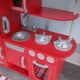 Детская кухня KidKraft Vintage Red, 53173 - изображение 7
