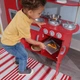 Детская кухня KidKraft Vintage Red, 53173 - изображение 8