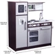 Детская кухня KidKraft Espresso, 53260 - изображение 14