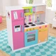 Детская кухня KidKraft Deluxe Big & Bright, 53100 - изображение 4
