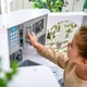 Детская кухня KidKraft угловая со светом и звуком, 53386 - изображение 6