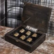 Подарочный люксовый набор рюмок Premium-Box FХ - изображение 2