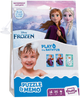 Gra planszowa Cartamundi Shuffle. Aqua game Disney Frozen (5411068860485) - obraz 1