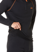 Термобелье Norfin WINTER LINE (чорн.1-й,2-й шар) L,3025003-L - изображение 3