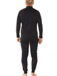 Термобелье Norfin WINTER LINE (чорн.1-й,2-й шар) L,3025003-L - изображение 5