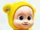 Интерактивный Пупс A-Toys Поет песни, шевелит губами 34см 801017-1 - изображение 2