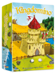 Настільна гра FoxGames Kingdomino (5907078168852) - зображення 1