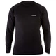 Термобелье Fahrenheit Реглан Power Stretch PRO black ( M Long, черный),FAPSPRO07001 M / L - изображение 1