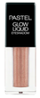 Рідкі тіні для віків Pastel Profashion Glow Liquid Eyeshadow тон 221 2,54 г(8690644002212) - зображення 1