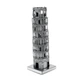 Металлический конструктор 3Д Metal Earth - Tower of Pisa, MMS046 - изображение 2